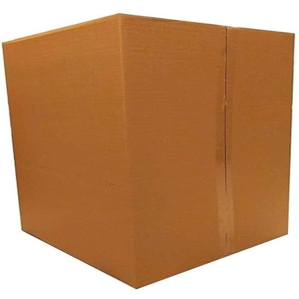 corrugated mono carter packing box