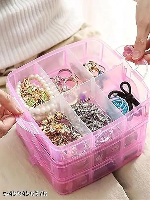 Jewellery Box