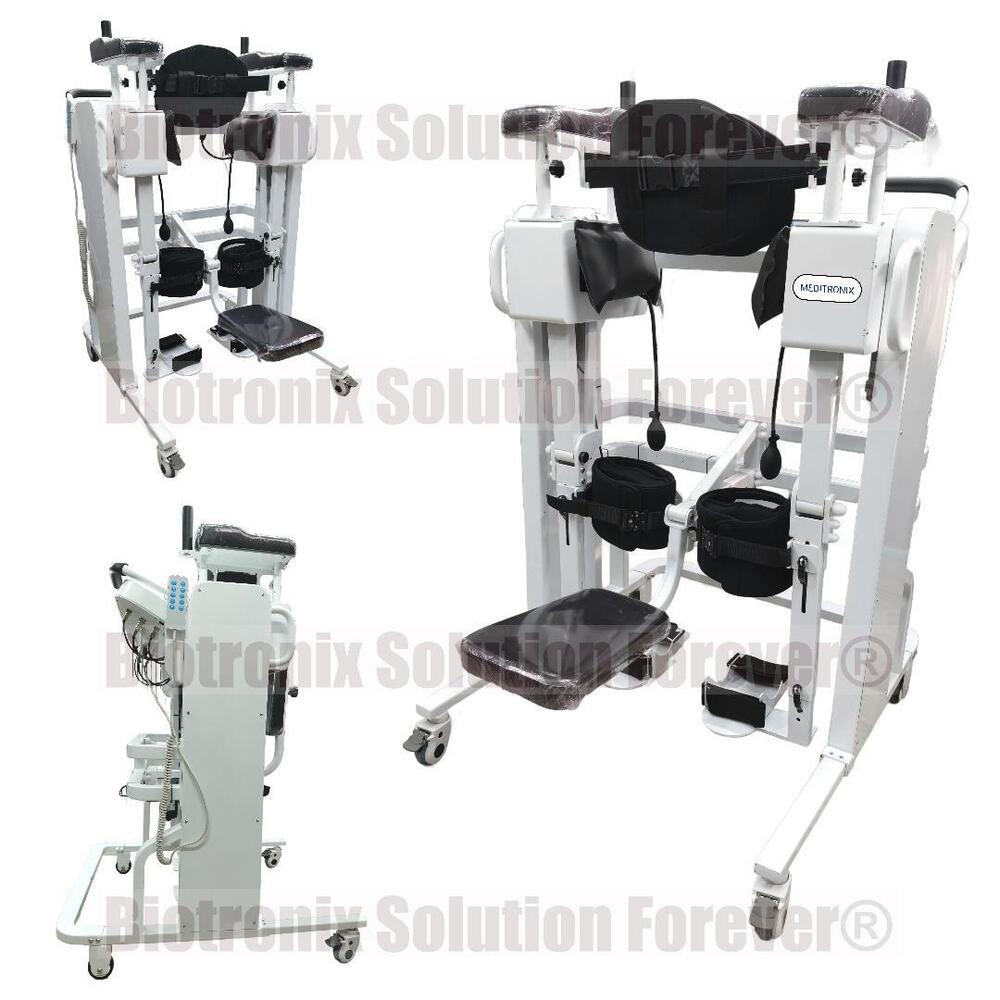 Wearable Medical Exoskeletons for Functional Mobility Support