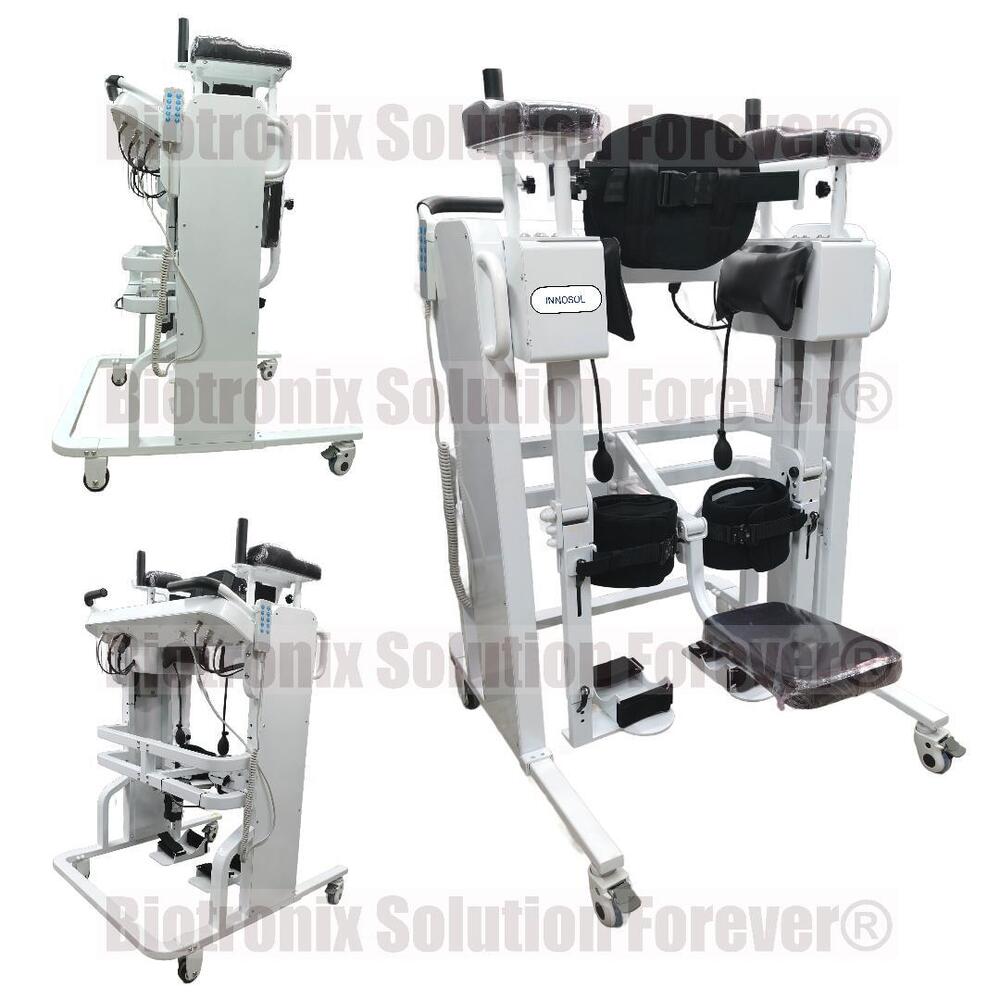 Wearable Medical Exoskeletons for Functional Mobility Support