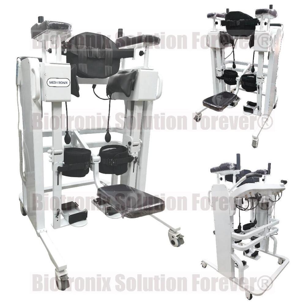 Wearable Medical Exoskeletons for Functional Mobility Support