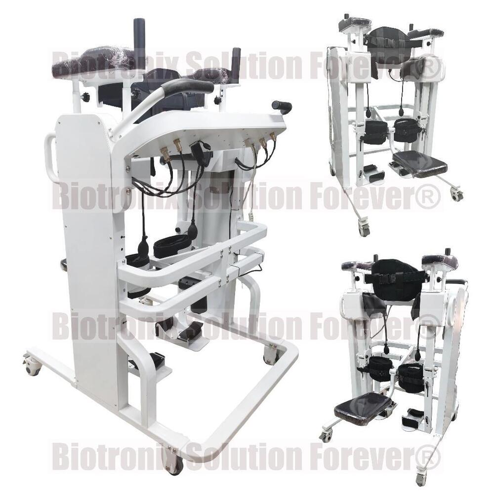 Wearable Medical Exoskeletons for Functional Mobility Support