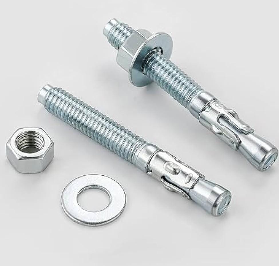 Anchor Fasteners