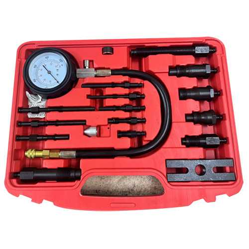 TWDC-5000 Disel Compression Tester Kit