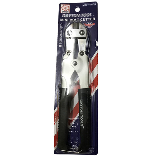 MBC-81MBS Mini Bolt Cutter