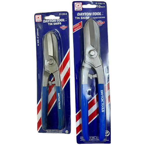10 Inch Tin Snips Cutter