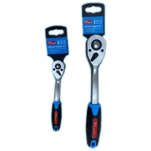 72 Teeth Ratchet Handle