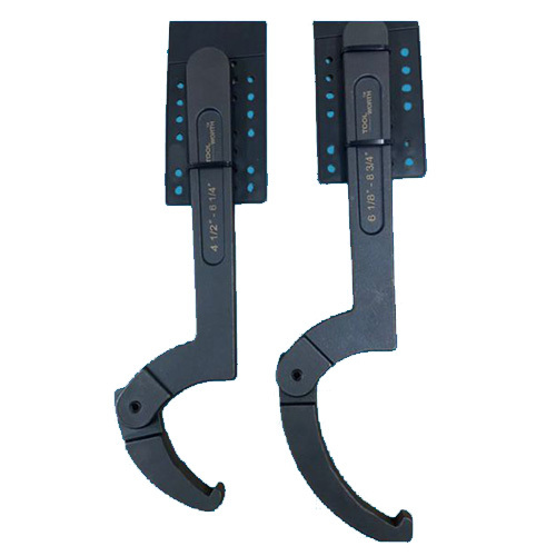 Adjustable C Hook Spanner