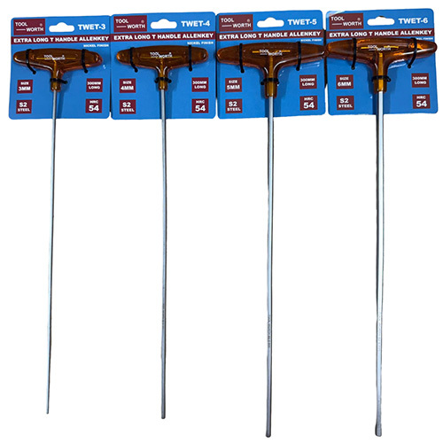 Extra Long Handle Allenkey