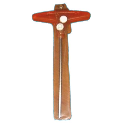 Extra Long T Type Allenkey