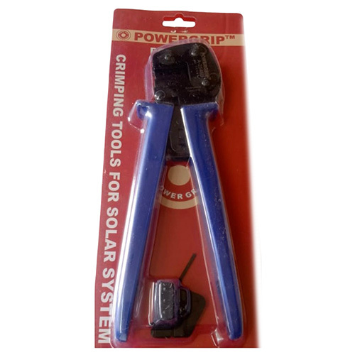 Solar Crimping Tool
