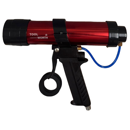 TWCG-300 Pneumatic Caulking Gun