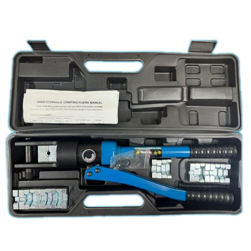 TWHC-400 Hydraulic Crimping Tool 400SQMM