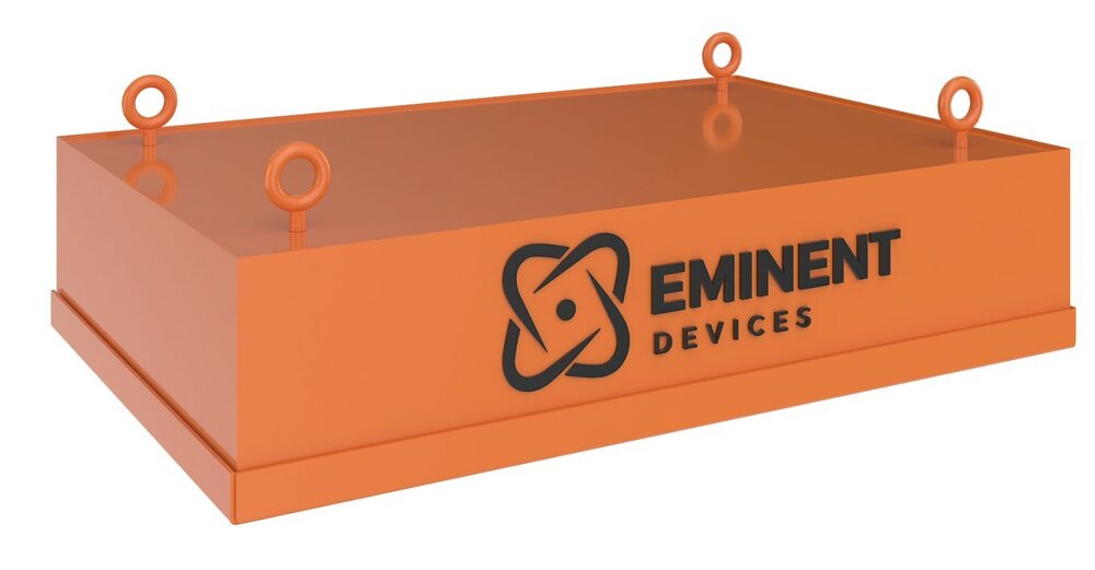 Permanent Suspension Magnet