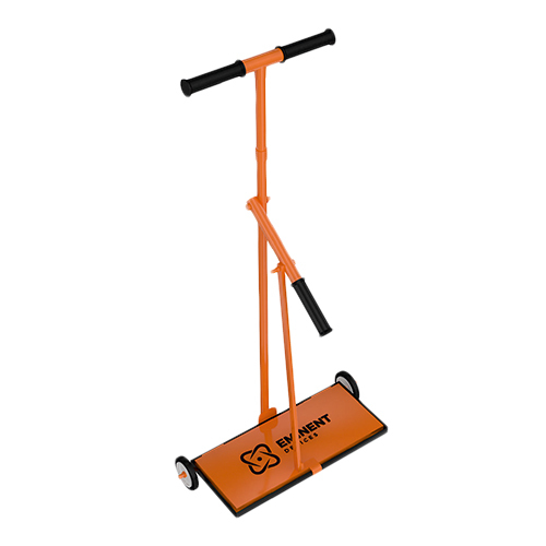 Floor Magnetic Sweeper