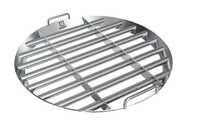 Magnetic Grill - Shape: Rectangle