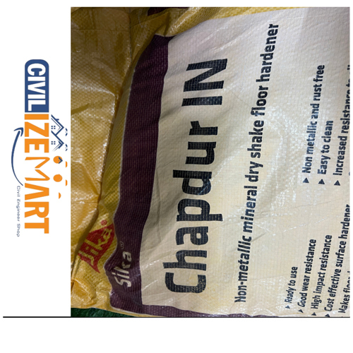 Sika Cement Powder Grey Chapdur, 30 Kg