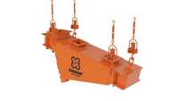 Vibrating Feeder - Automatic Grade: Semi-automatic