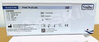 Snibe MAGLUMI FT4 (CLIA)