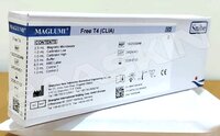 Snibe MAGLUMI FT4 (CLIA)
