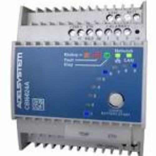 Cbi6024a Adelsystem Switch Mode Power Supply - Efficiency: 88%