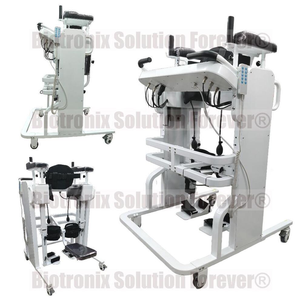 Exoskeleton Technology Enhancing Modern Rehabilitation Practice