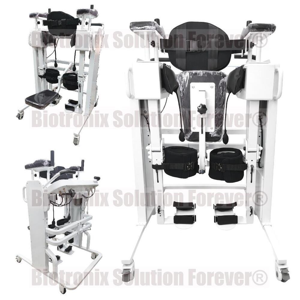 Exoskeleton Technology Enhancing Modern Rehabilitation Practice