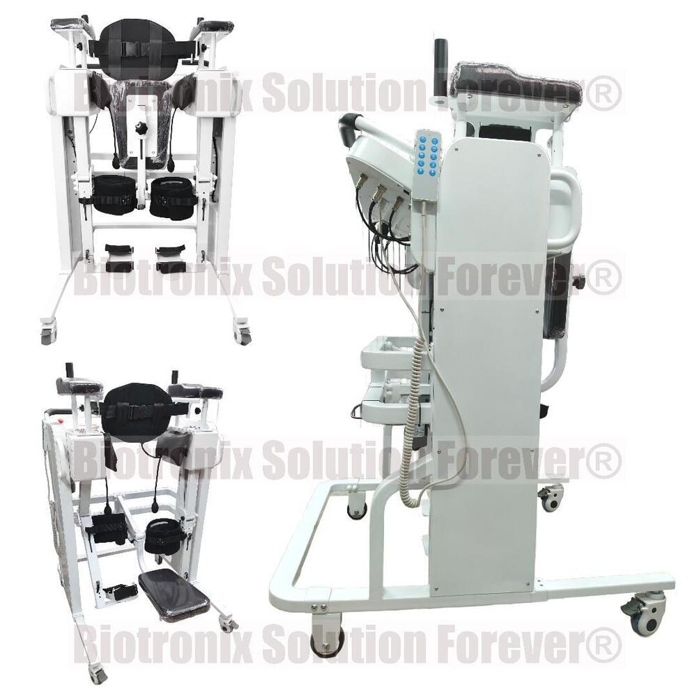 Exoskeleton Technology Enhancing Modern Rehabilitation Practice