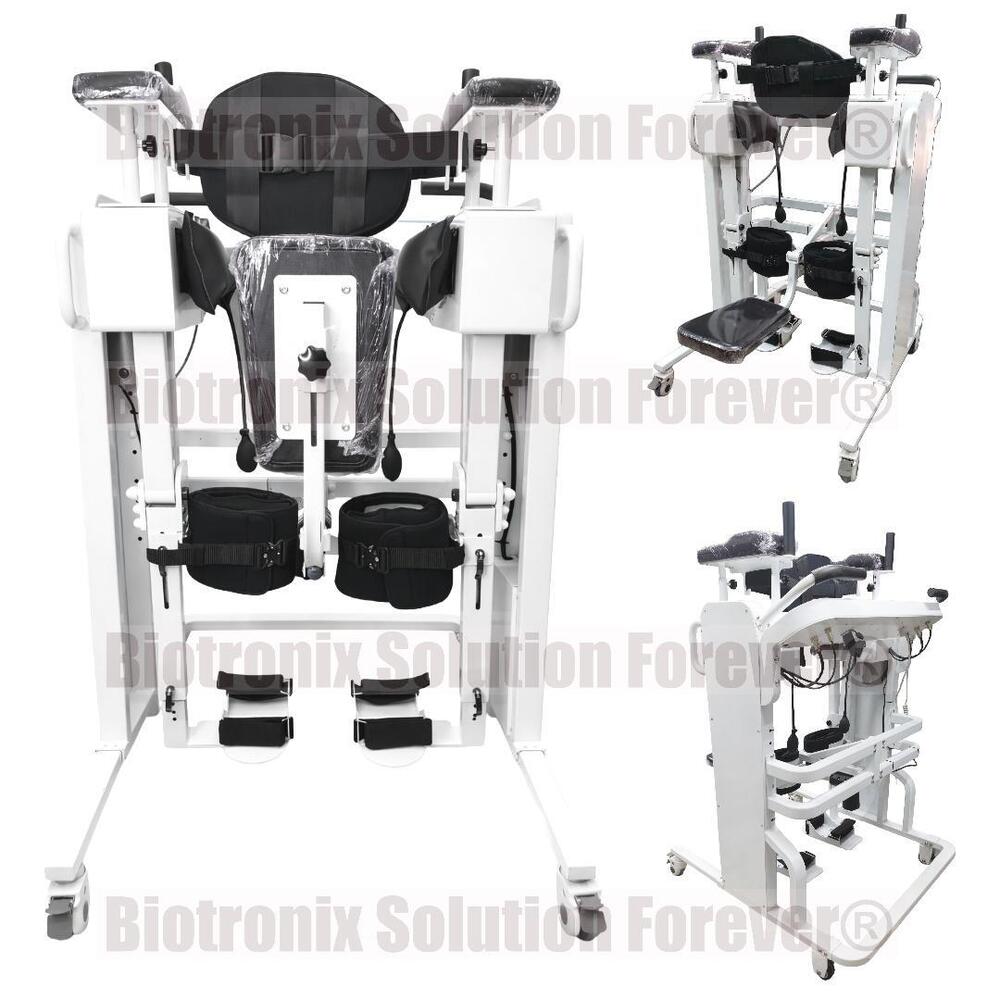 Exoskeleton Technology Enhancing Modern Rehabilitation Practice