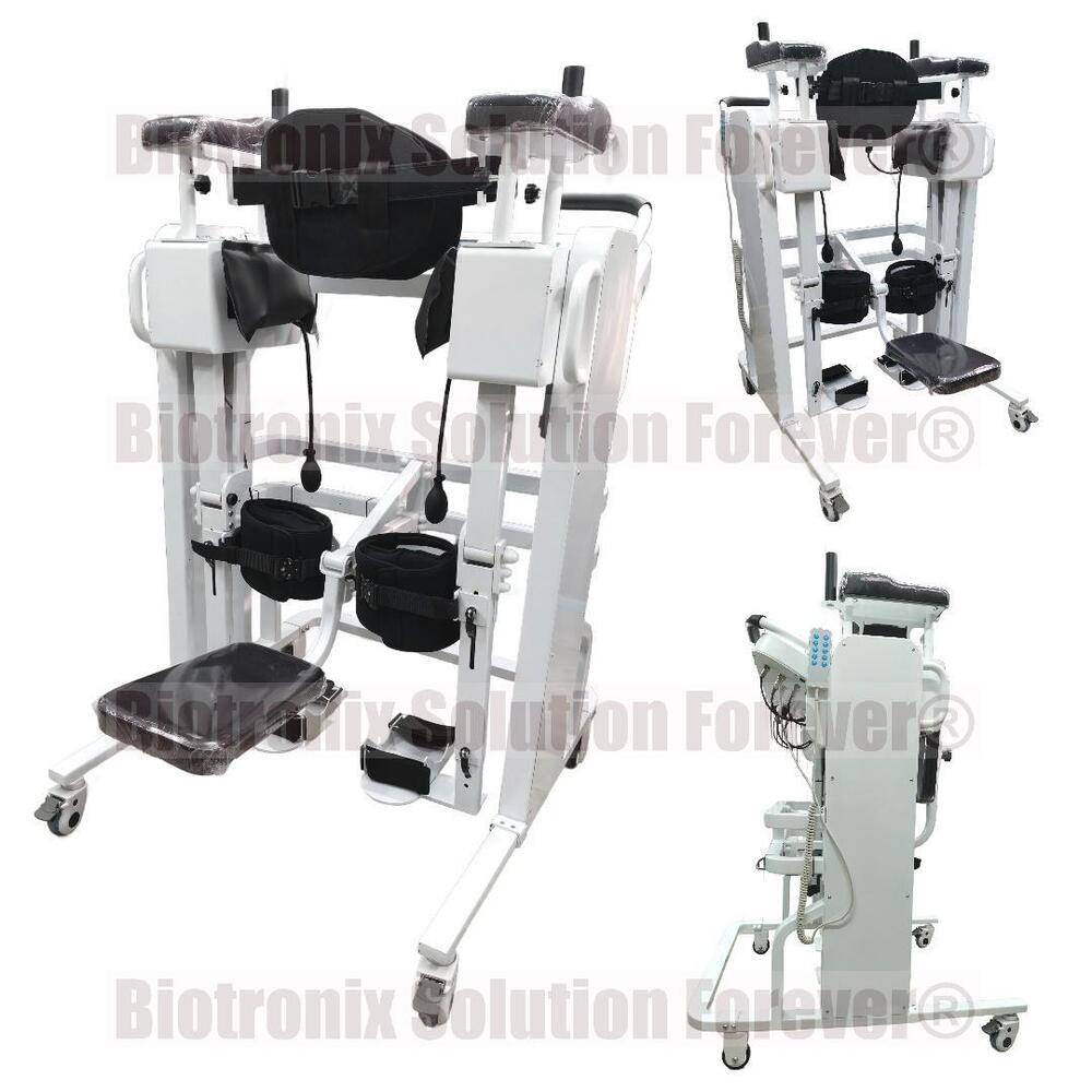 Exoskeleton Technology Enhancing Modern Rehabilitation Practice