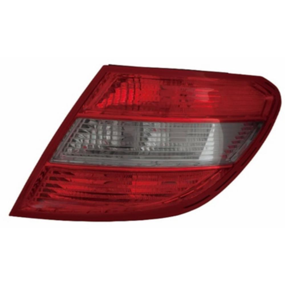 Tail Light Assembly For M-Benz C-Class W204 (2006-10)
