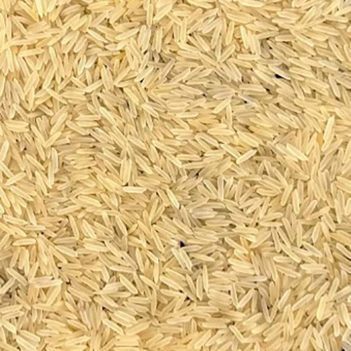 1718 Golden Sella Basmati Rice