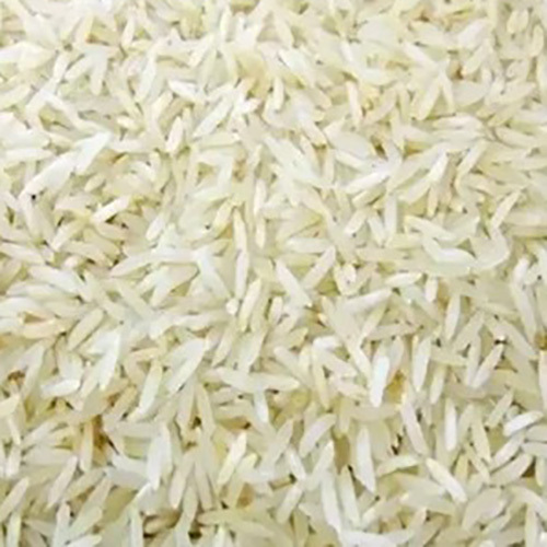 ट्रेडिशनल सेला बासमती चावल - रंग: सफेद
