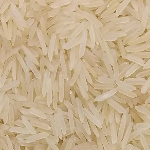 1509 Creamy Sella Basmati Rice