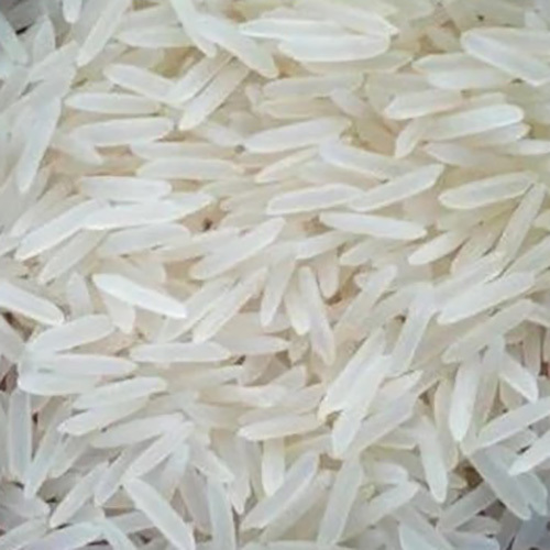 1509 White Sella Basmati Rice