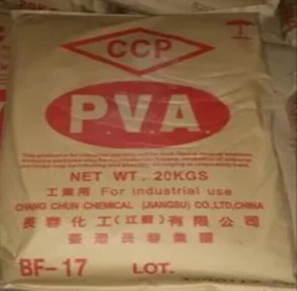 Poly Vinyl Alcohol Powder