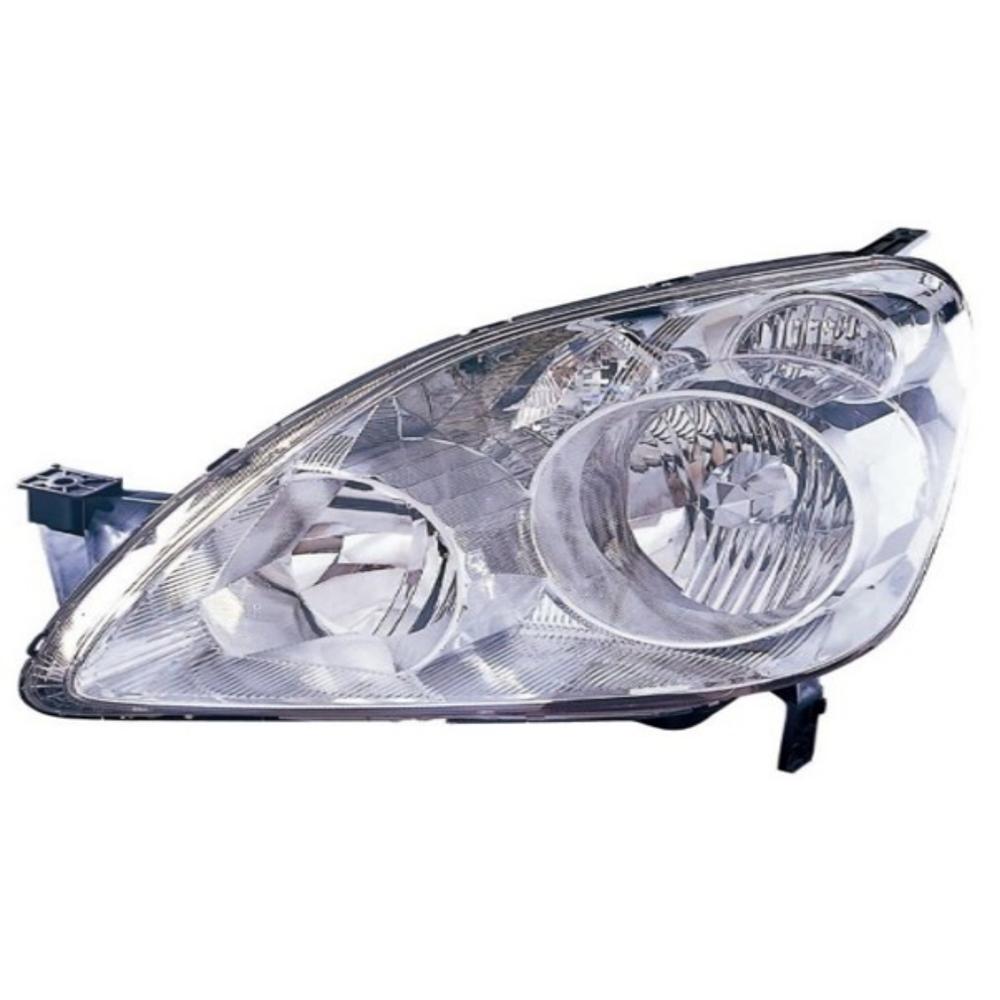 Head Light Assembly For Honda CRV T-2