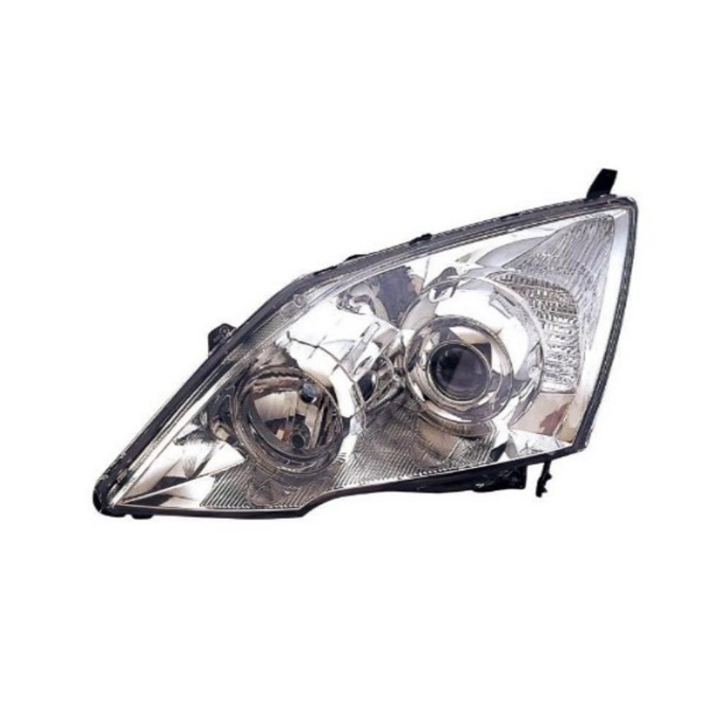 HeadLight Assembly For Honda CRV T-3
