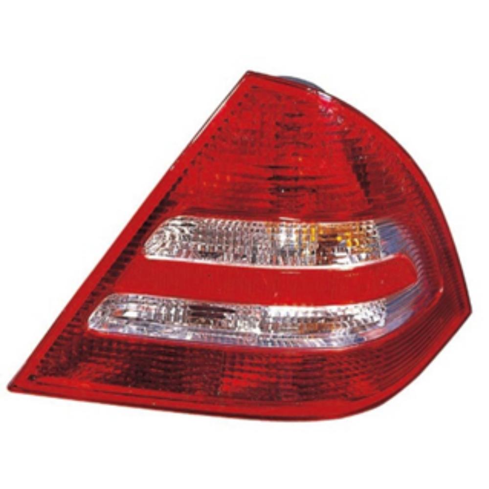 Tail Light Assembly For M-Benz C-Class W203 (2004-05)