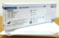 Snibe MAGLUMI FT3 (CLIA)