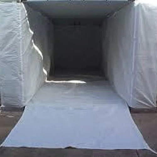 20 Ft Polyethylene Container Liners