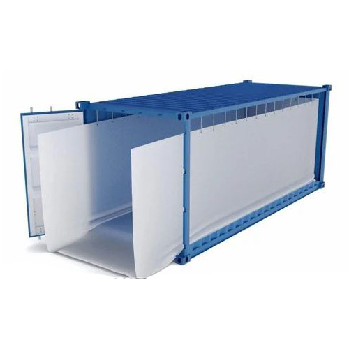 PE Film For Dry Bulk Container Liners