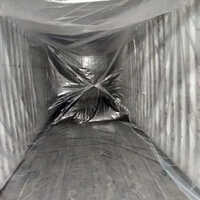 20ft Pe Container Liners - Color: Transparent