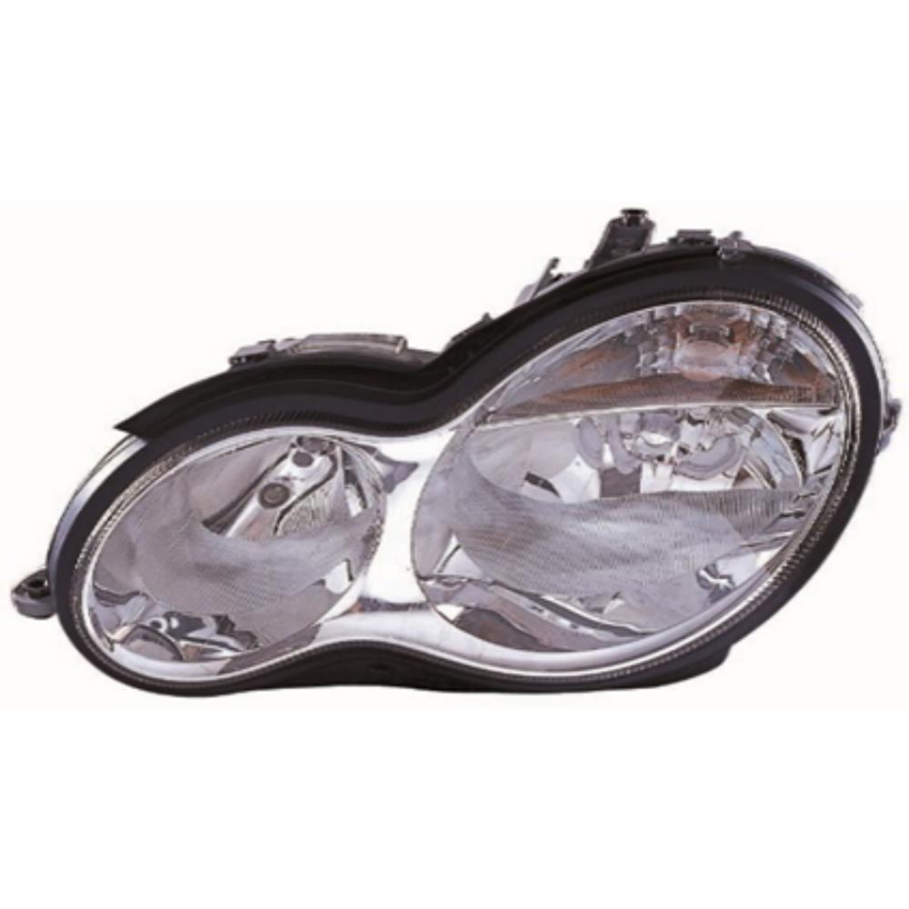 Head Light Assembly For M-Benz C-Class W203 (2004-05)