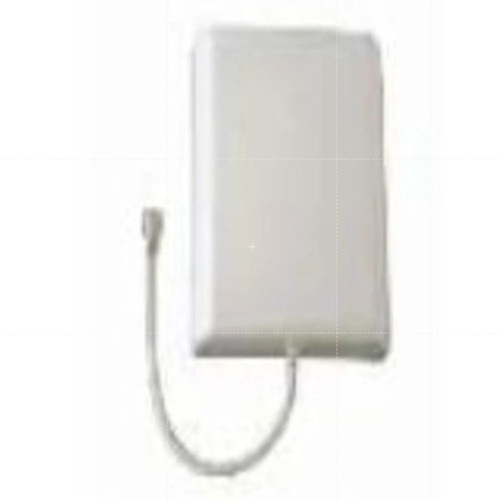 7Dbi Patch Panel Antenna 800-2500Mhz, 6 - 10 Ghz - Current: 50 Ohm (Ohm)