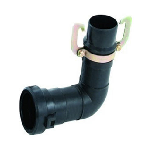 HDPE Pipe Fittings
