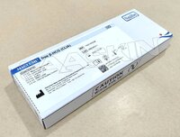 Snibe MAGLUMI free beta-HCG (CLIA)
