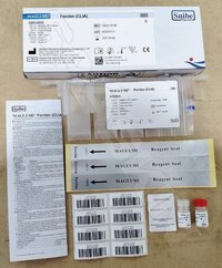 Snibe MAGLUMI Ferritin (CLIA)