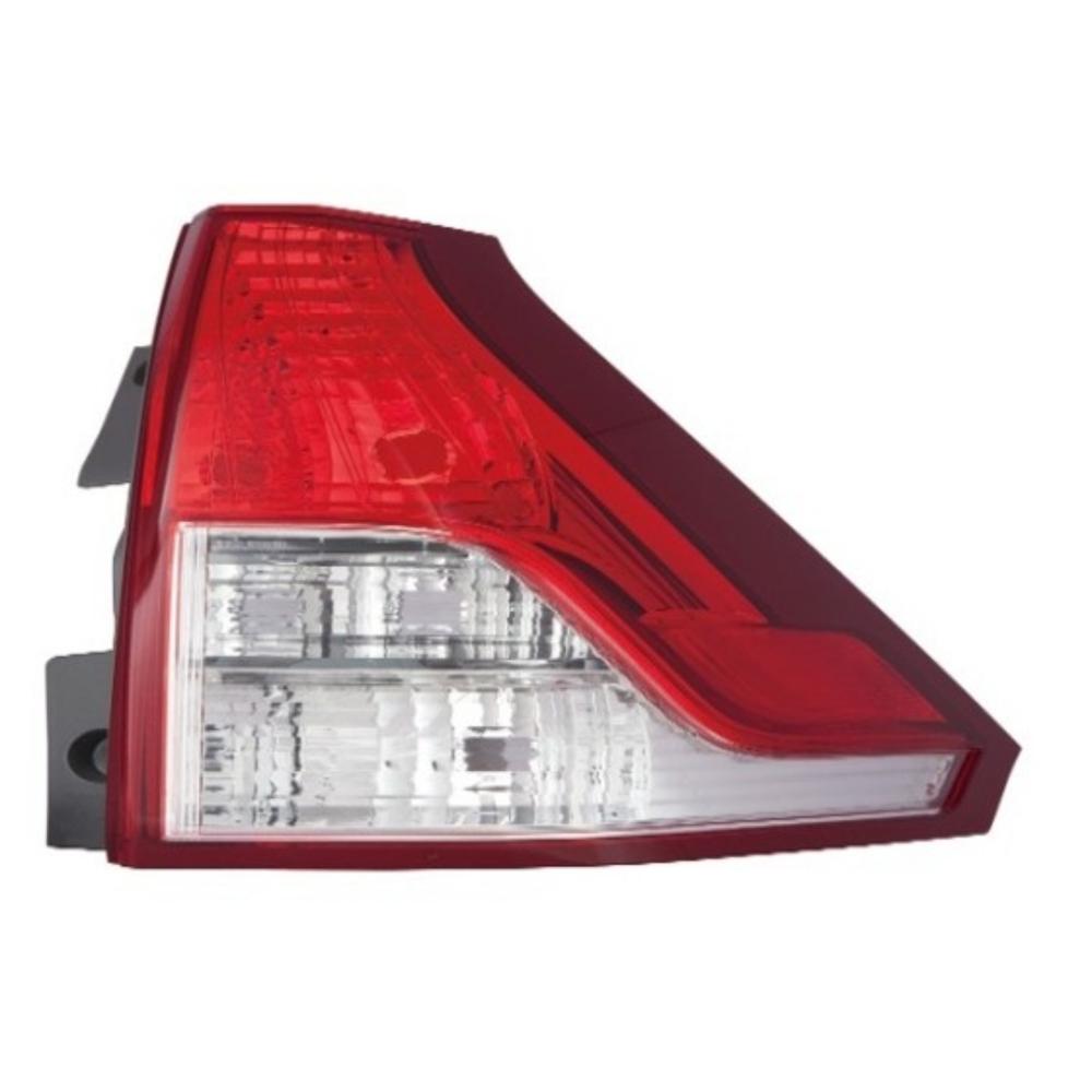 Tail Light Assembly For Honda CRV T-5 Lower