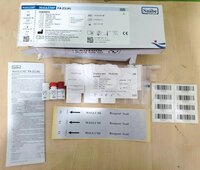 Snibe MAGLUMI FA (CLIA)